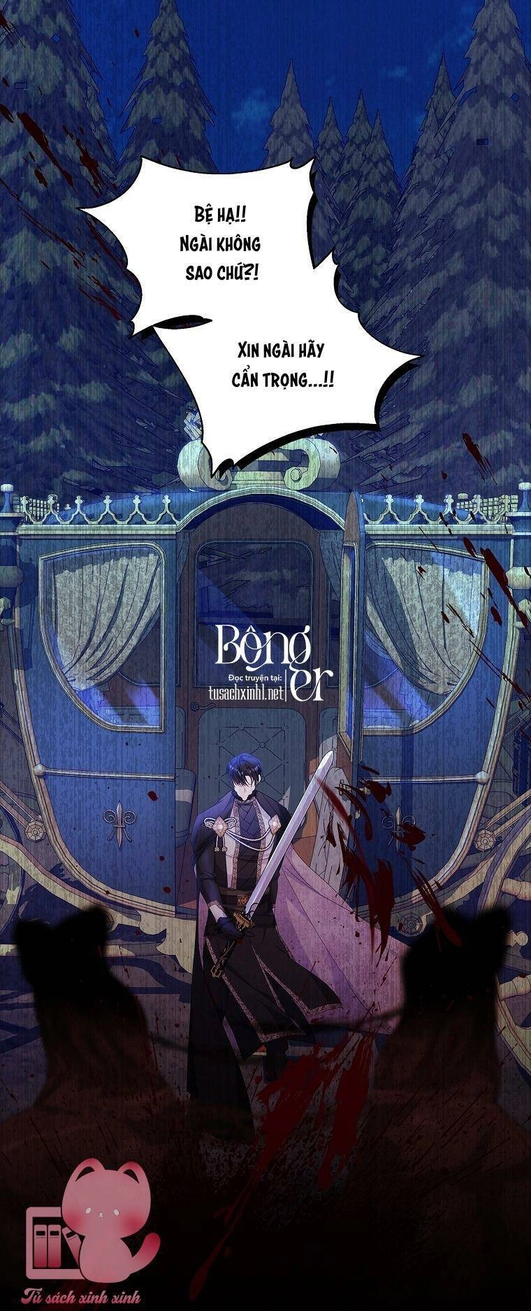 Nhận Nuôi Người Cha Phản Diện Chapter 9 - 47