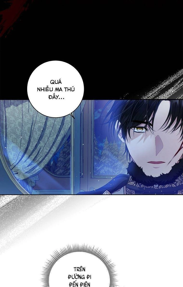 Nhận Nuôi Người Cha Phản Diện Chapter 9 - 48
