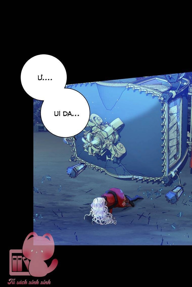 Nhận Nuôi Người Cha Phản Diện Chapter 10 - 4