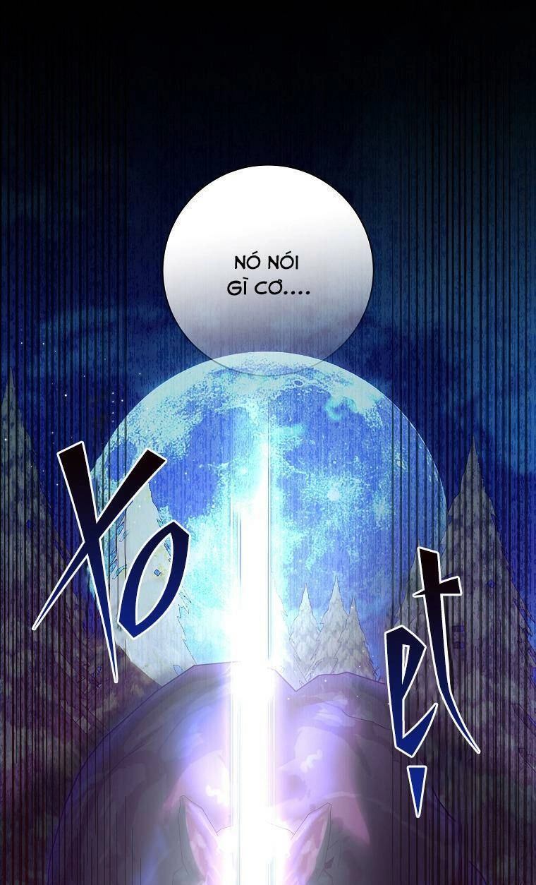 Nhận Nuôi Người Cha Phản Diện Chapter 10 - 11