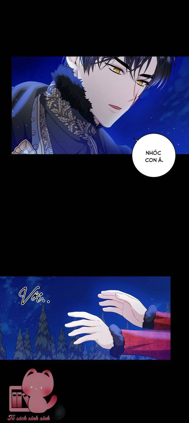 Nhận Nuôi Người Cha Phản Diện Chapter 10 - 18