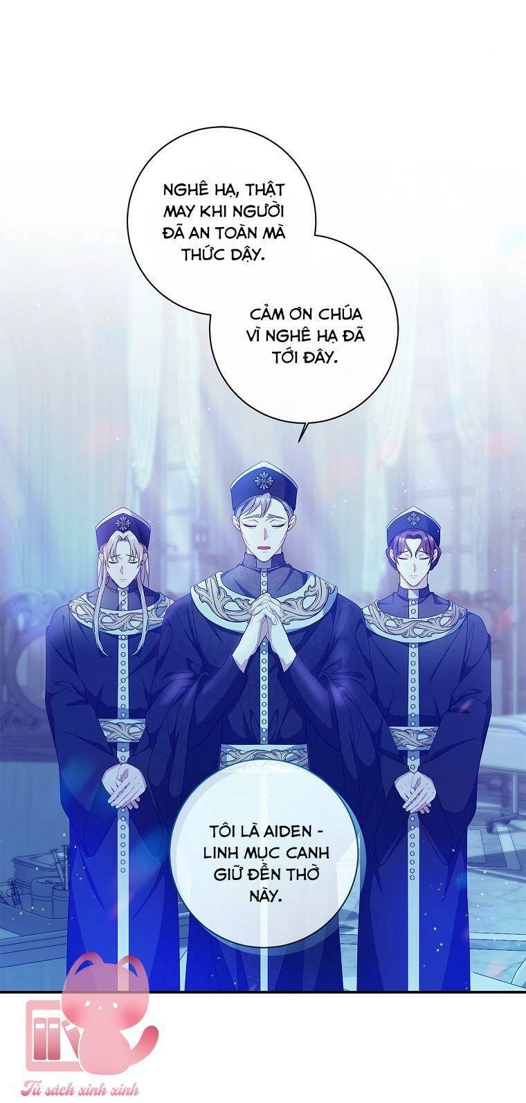 Nhận Nuôi Người Cha Phản Diện Chapter 10 - 34