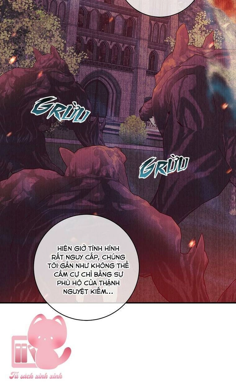 Nhận Nuôi Người Cha Phản Diện Chapter 10 - 38