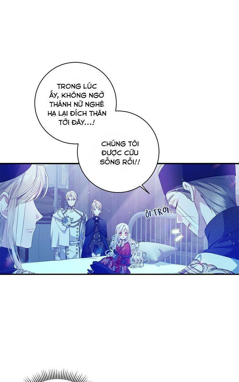 Nhận Nuôi Người Cha Phản Diện Chapter 10 - 39