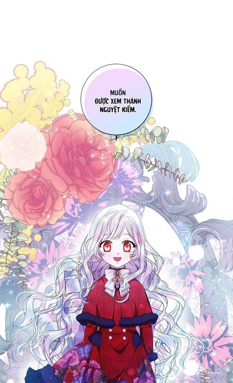 Nhận Nuôi Người Cha Phản Diện Chapter 10 - 43