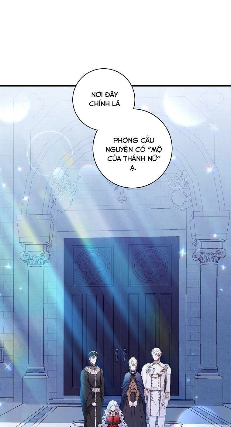 Nhận Nuôi Người Cha Phản Diện Chapter 10 - 46