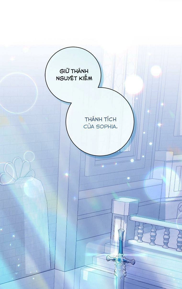 Nhận Nuôi Người Cha Phản Diện Chapter 10 - 48