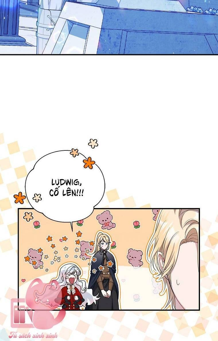 Nhận Nuôi Người Cha Phản Diện Chapter 10 - 61