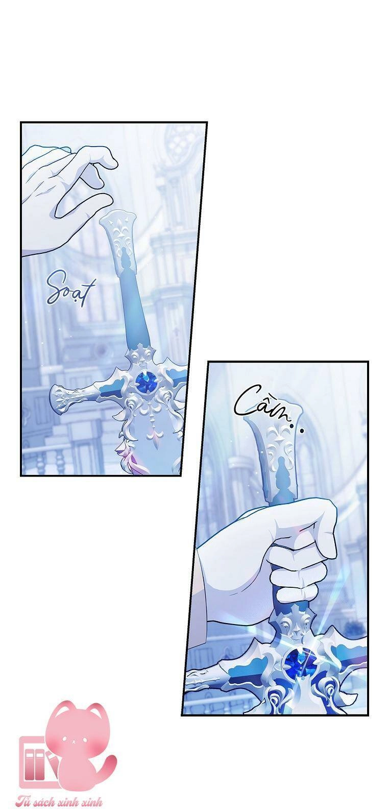 Nhận Nuôi Người Cha Phản Diện Chapter 10 - 63