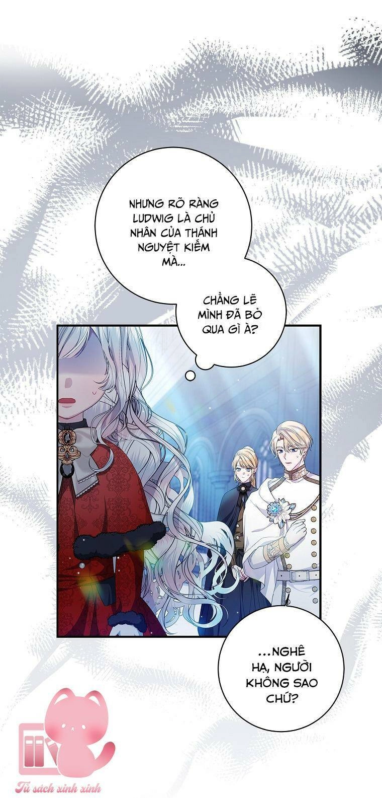 Nhận Nuôi Người Cha Phản Diện Chapter 11 - 4