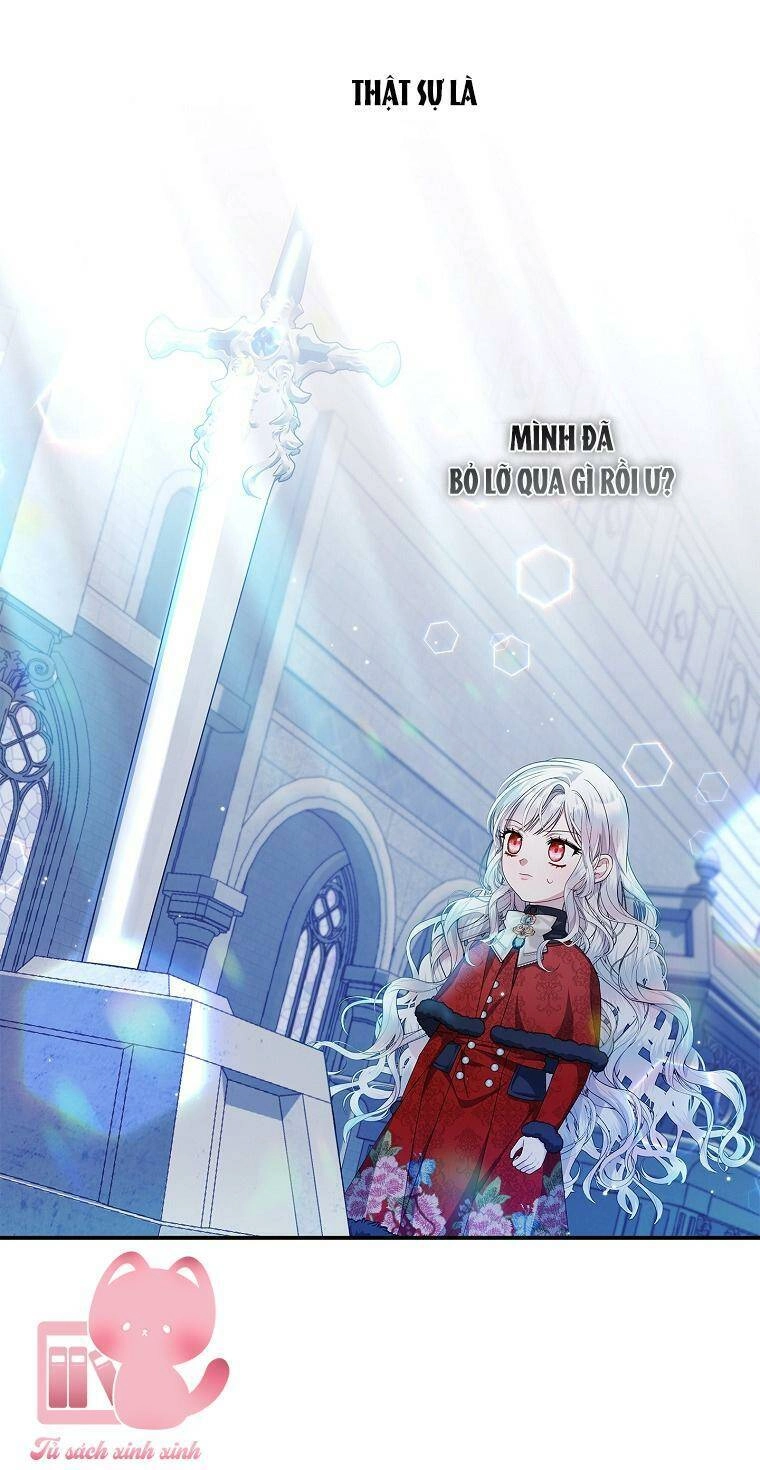 Nhận Nuôi Người Cha Phản Diện Chapter 11 - 10