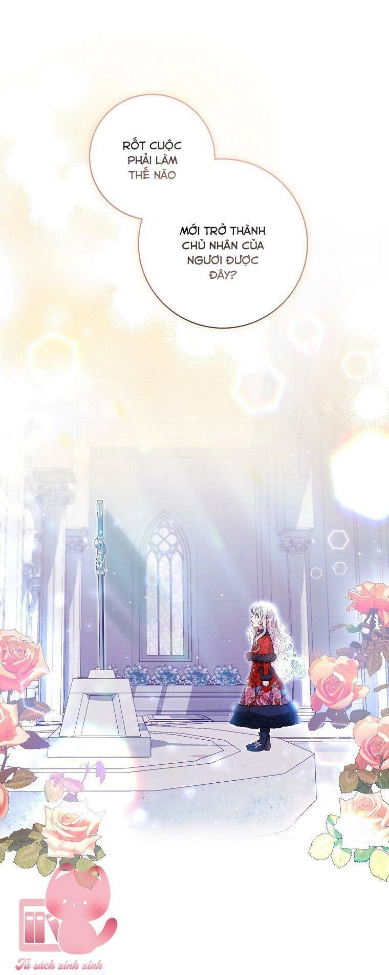 Nhận Nuôi Người Cha Phản Diện Chapter 11 - 16