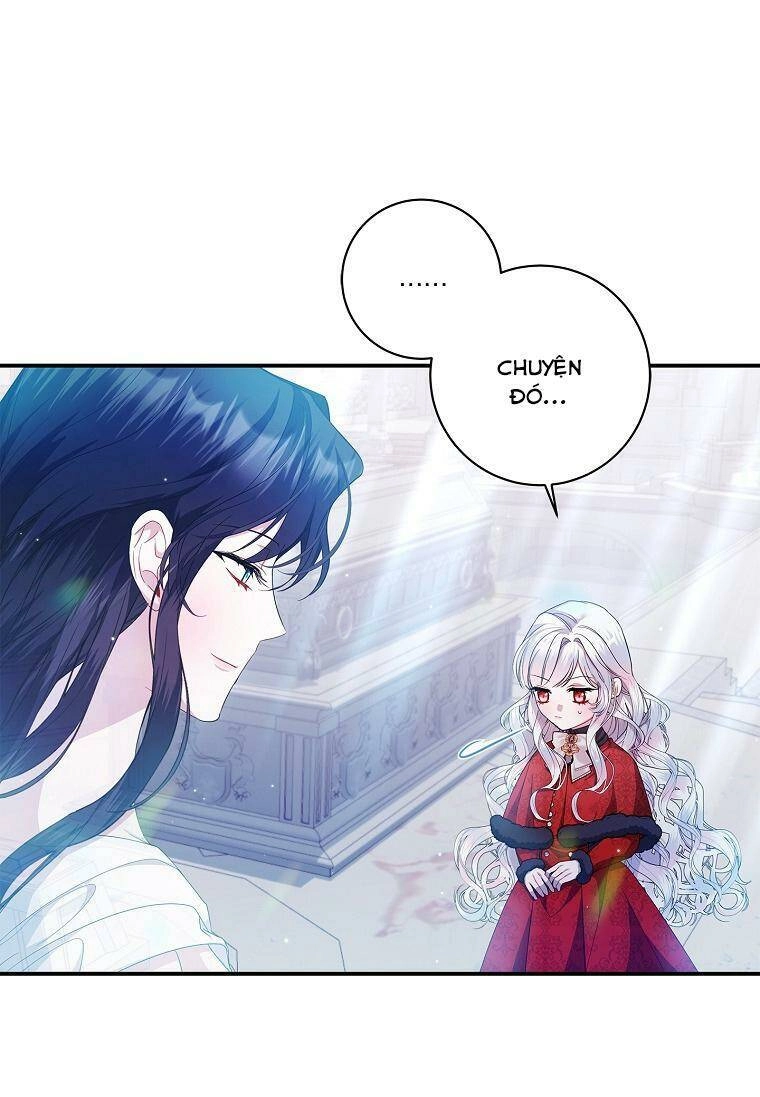 Nhận Nuôi Người Cha Phản Diện Chapter 11 - 35