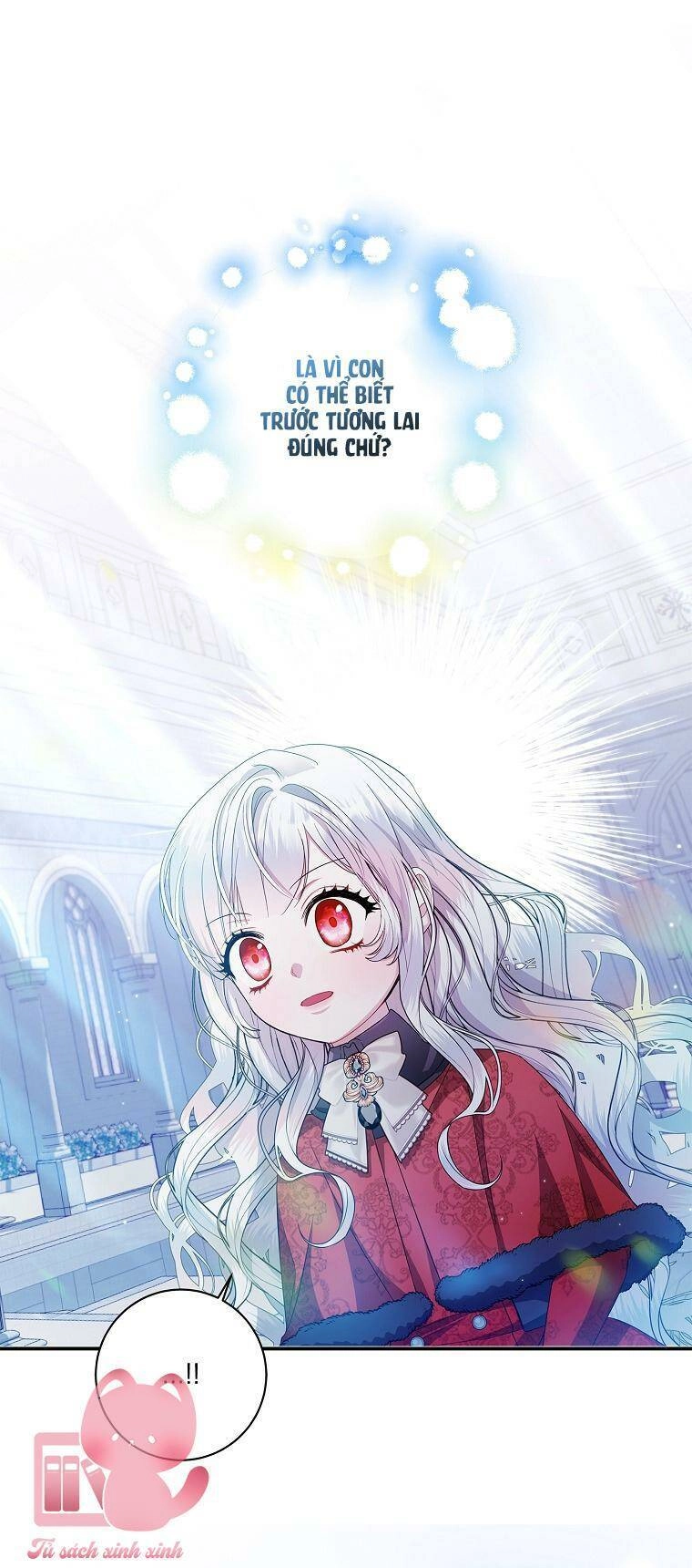 Nhận Nuôi Người Cha Phản Diện Chapter 11 - 37