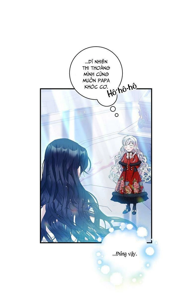 Nhận Nuôi Người Cha Phản Diện Chapter 11 - 52