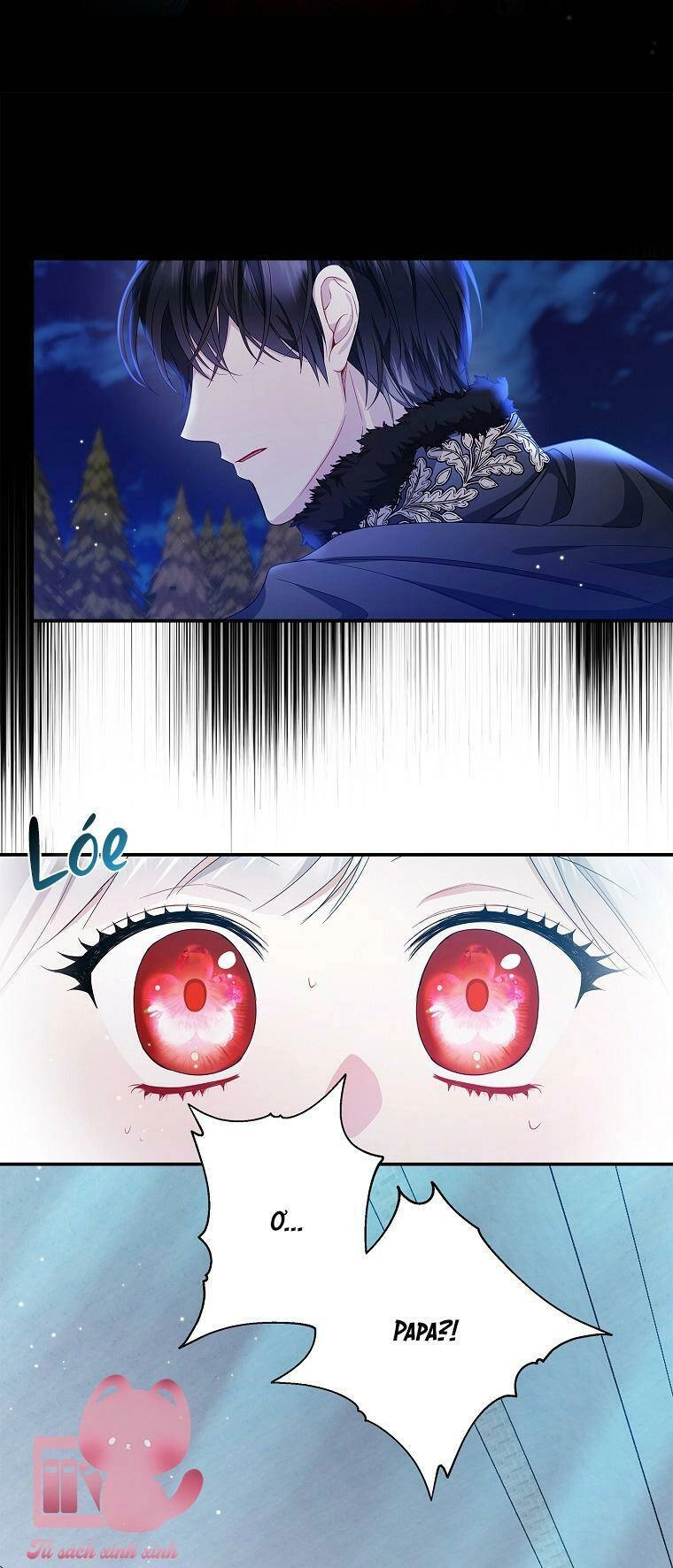 Nhận Nuôi Người Cha Phản Diện Chapter 11 - 67