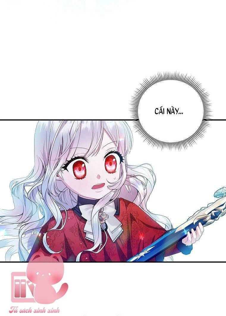 Nhận Nuôi Người Cha Phản Diện Chapter 11 - 71