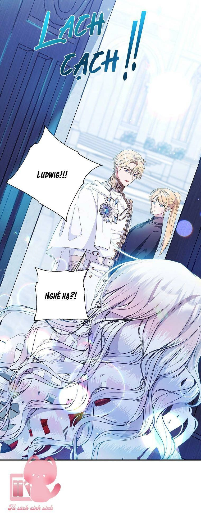 Nhận Nuôi Người Cha Phản Diện Chapter 11 - 75