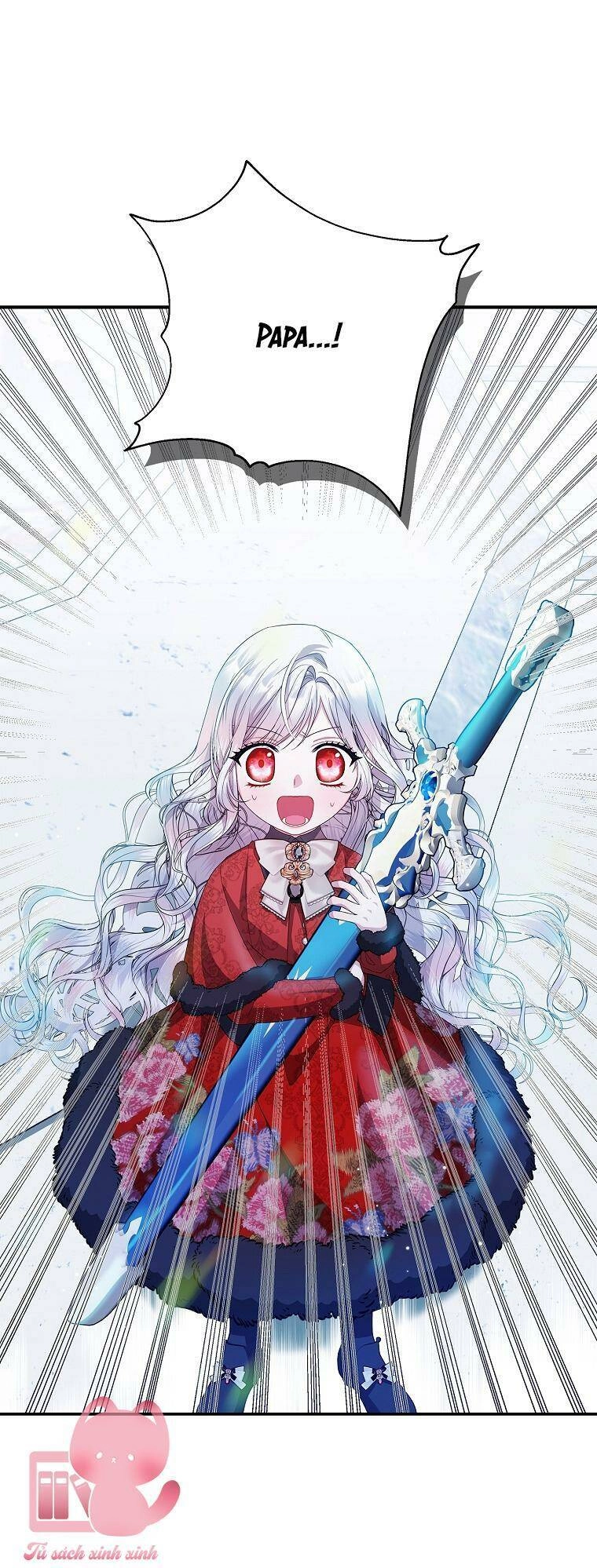 Nhận Nuôi Người Cha Phản Diện Chapter 11 - 76