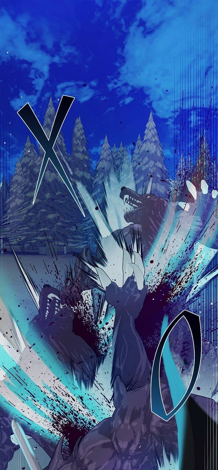 Nhận Nuôi Người Cha Phản Diện Chapter 12 - 3