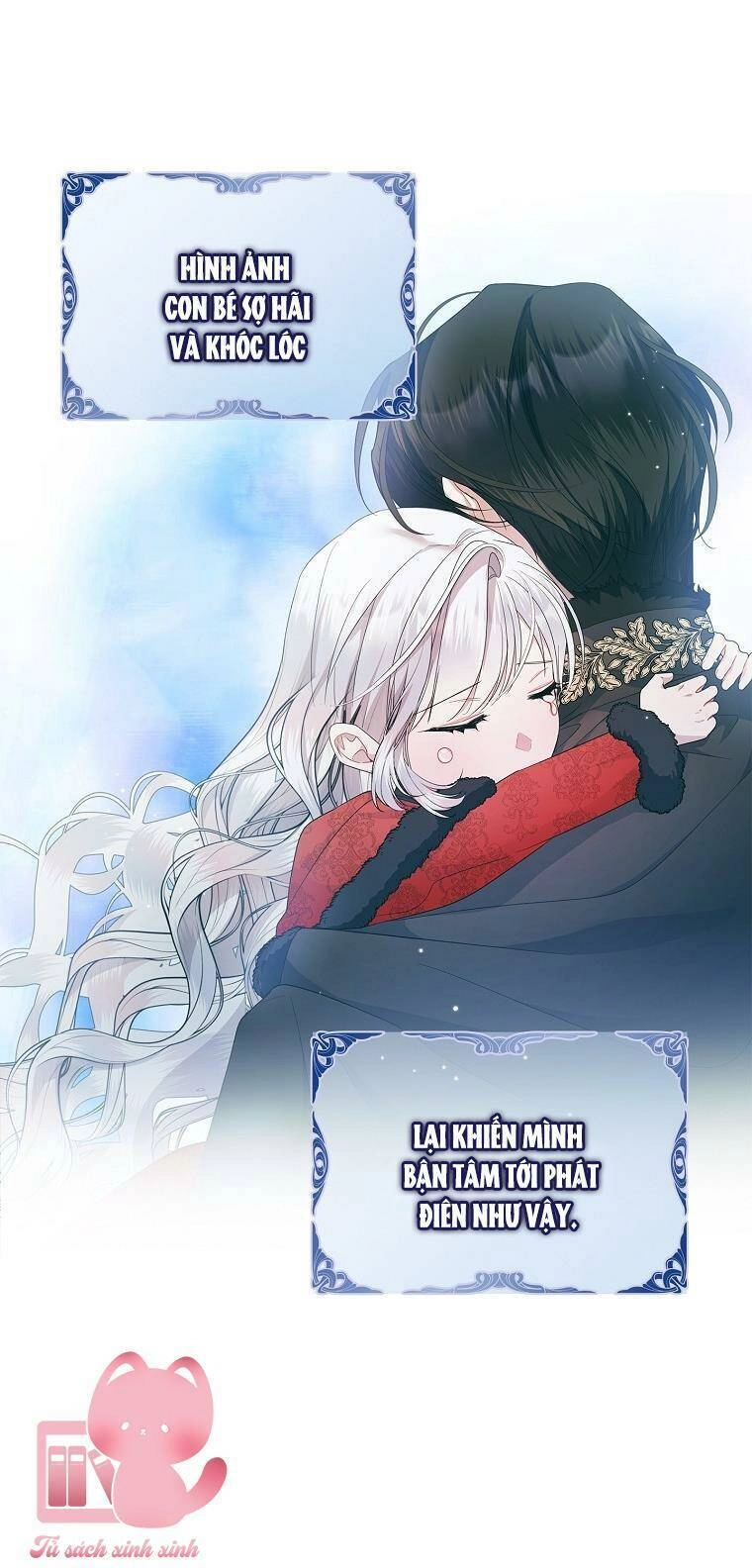 Nhận Nuôi Người Cha Phản Diện Chapter 12 - 10