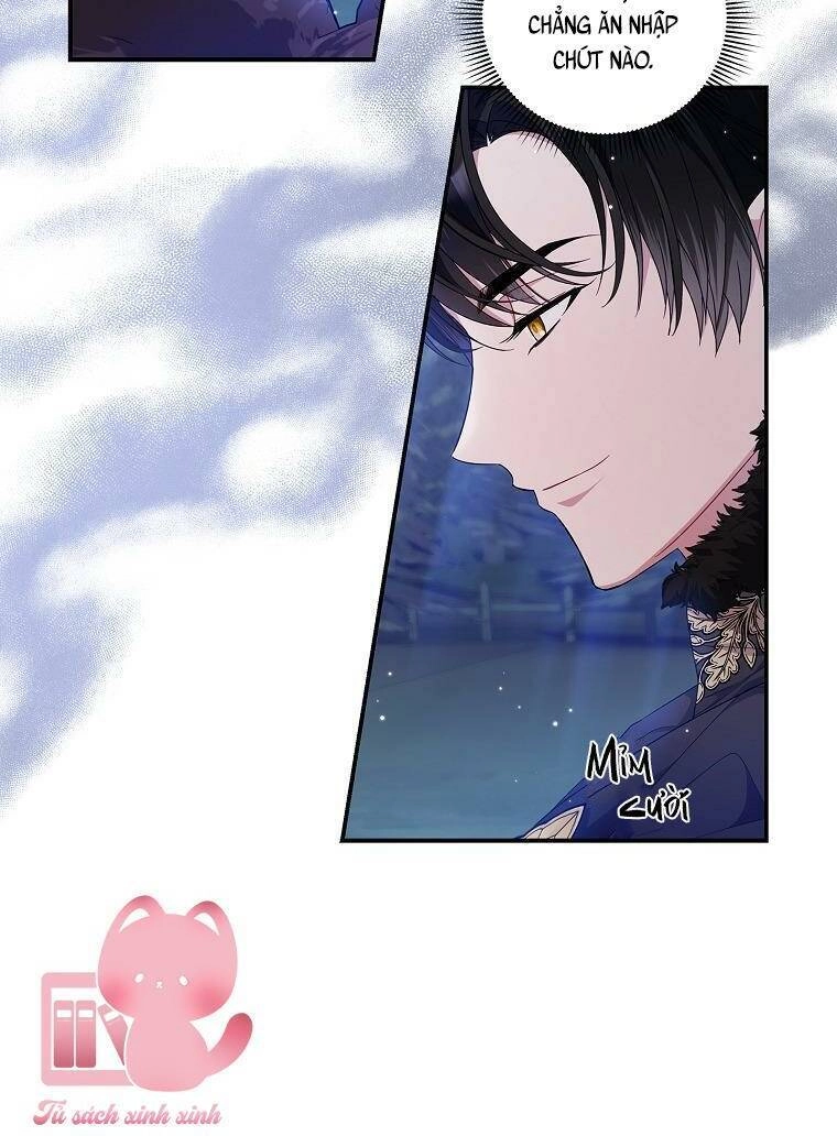 Nhận Nuôi Người Cha Phản Diện Chapter 12 - 12