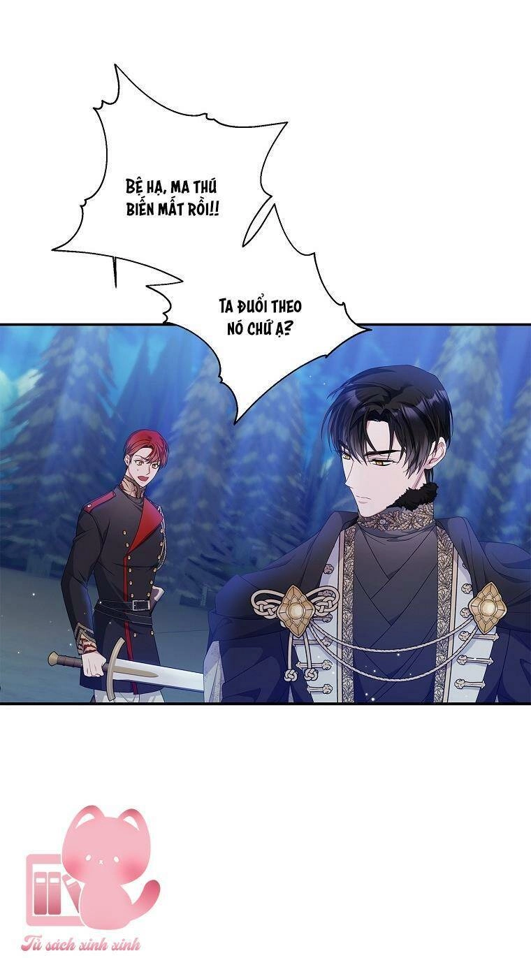 Nhận Nuôi Người Cha Phản Diện Chapter 12 - 13