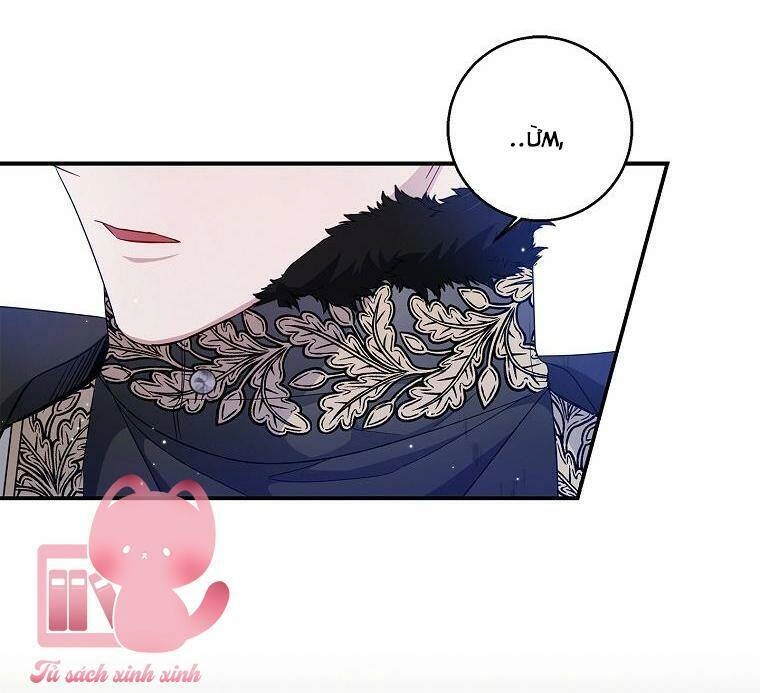 Nhận Nuôi Người Cha Phản Diện Chapter 12 - 14