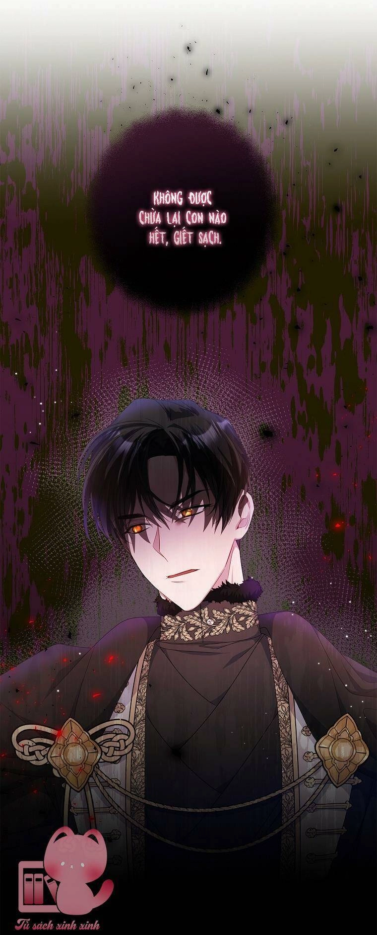 Nhận Nuôi Người Cha Phản Diện Chapter 12 - 15