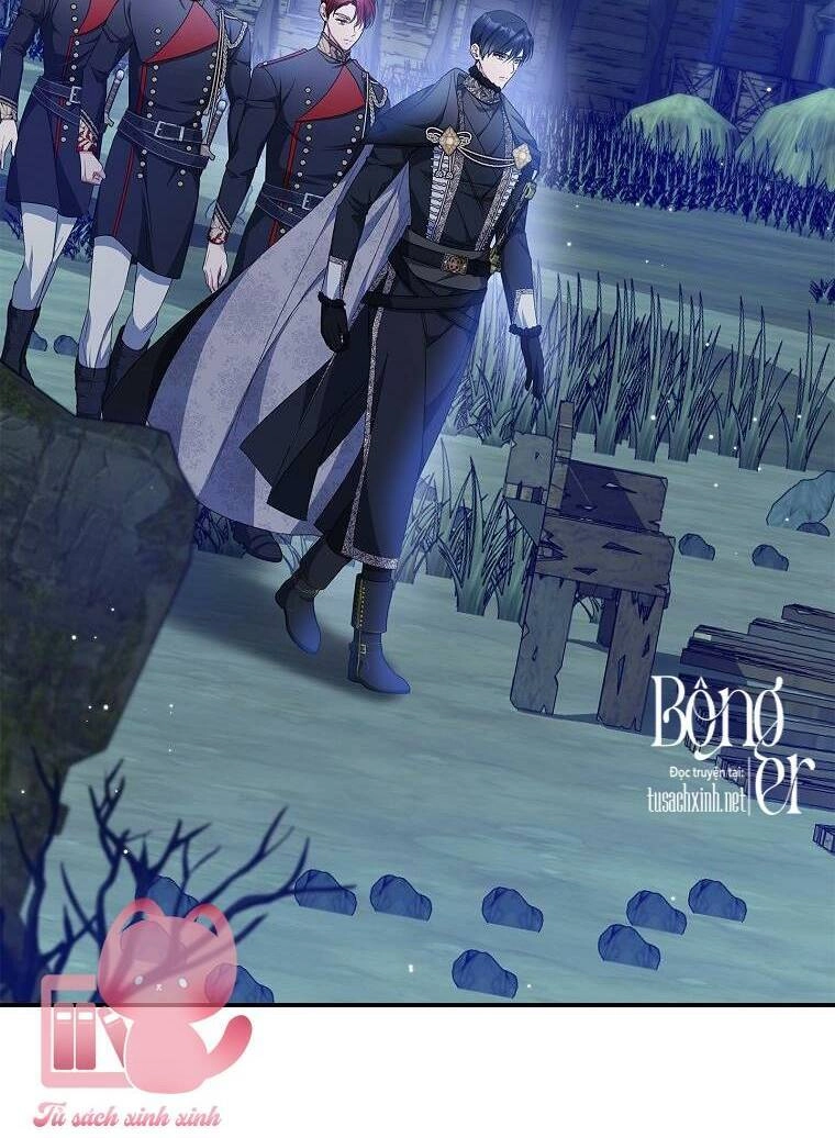 Nhận Nuôi Người Cha Phản Diện Chapter 12 - 26