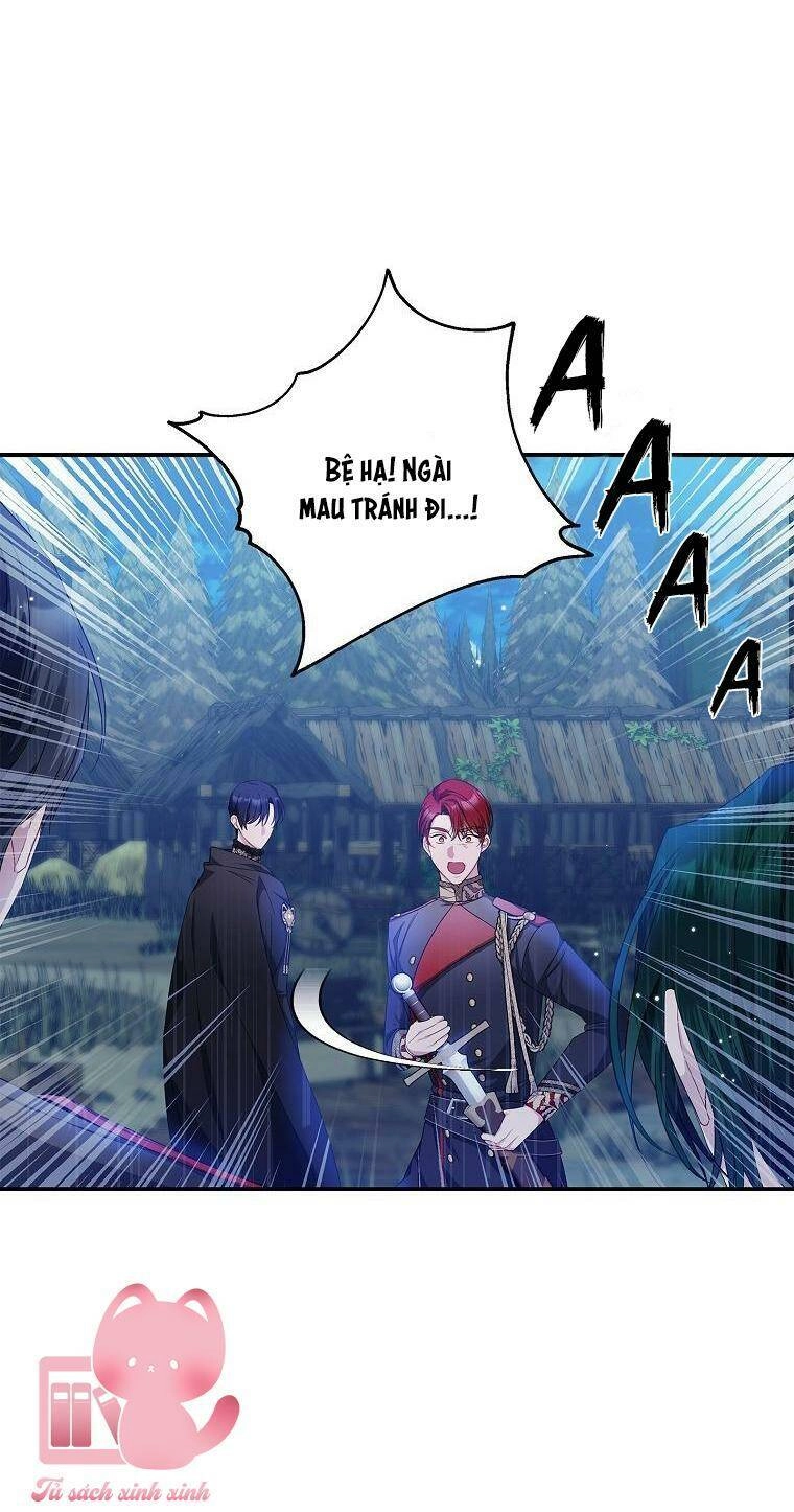 Nhận Nuôi Người Cha Phản Diện Chapter 12 - 32