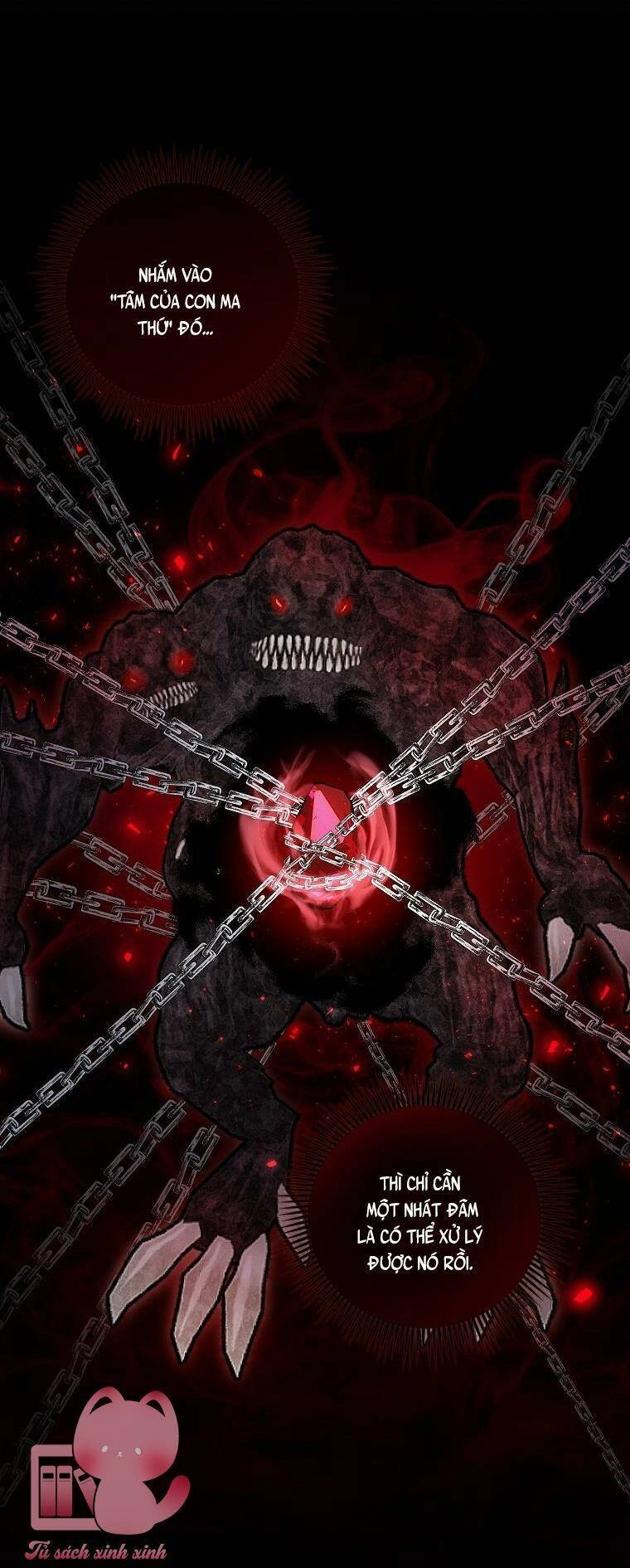 Nhận Nuôi Người Cha Phản Diện Chapter 12 - 62