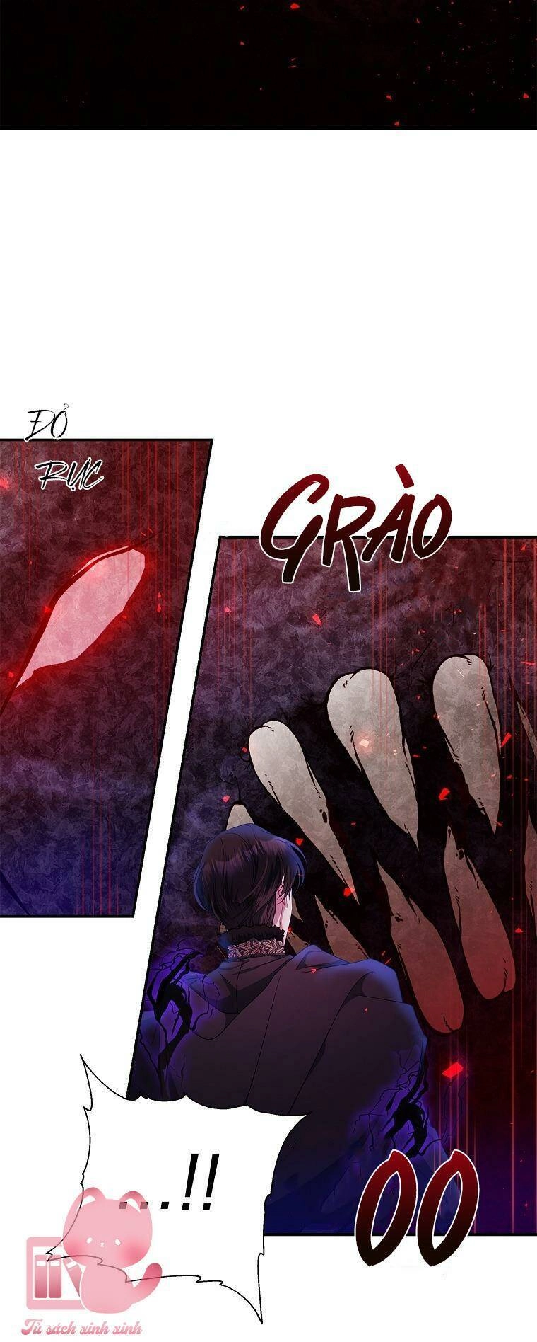 Nhận Nuôi Người Cha Phản Diện Chapter 12 - 71