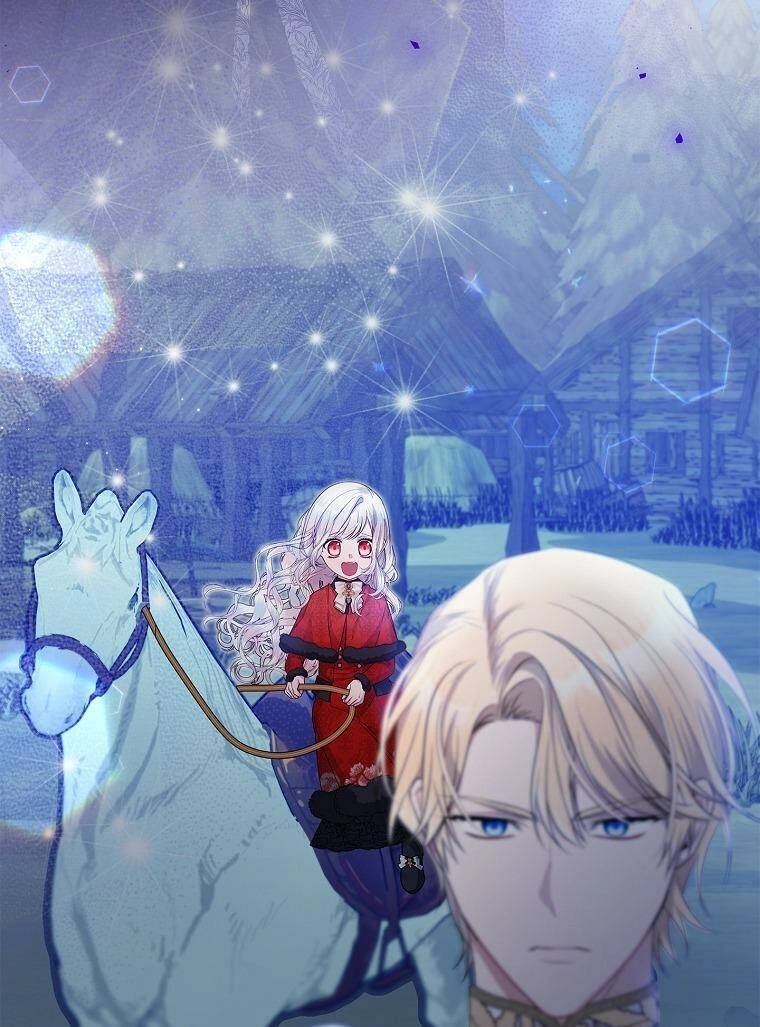 Nhận Nuôi Người Cha Phản Diện Chapter 13 - 10