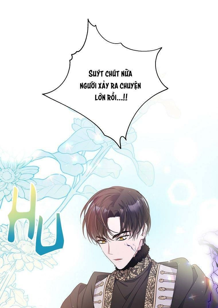 Nhận Nuôi Người Cha Phản Diện Chapter 13 - 17