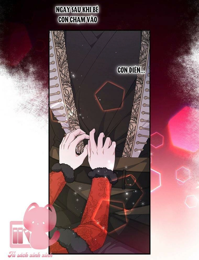 Nhận Nuôi Người Cha Phản Diện Chapter 13 - 20