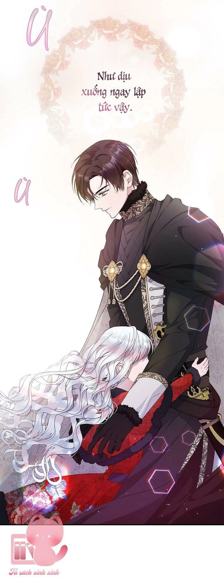 Nhận Nuôi Người Cha Phản Diện Chapter 13 - 21