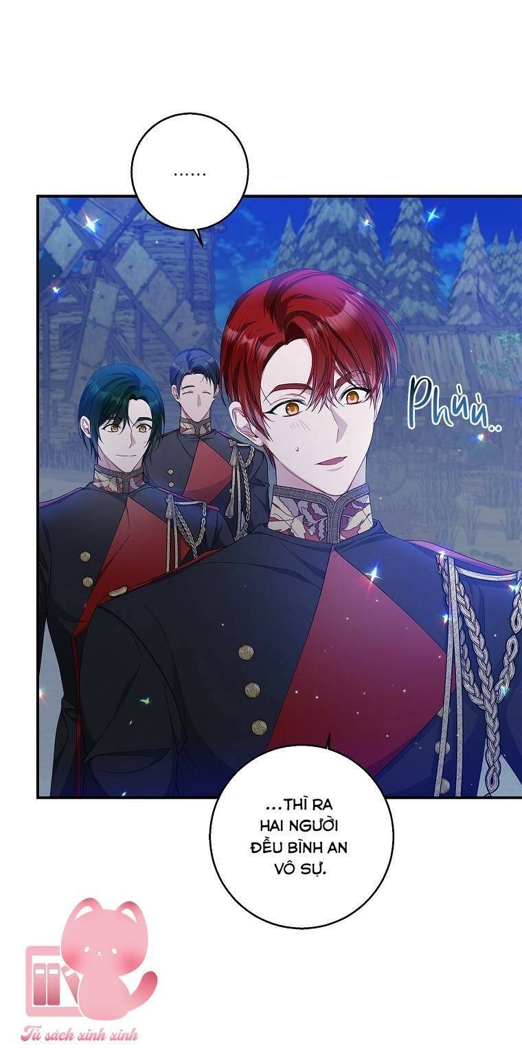 Nhận Nuôi Người Cha Phản Diện Chapter 13 - 23