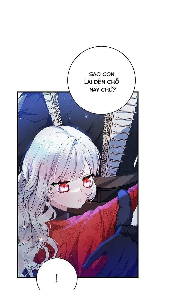 Nhận Nuôi Người Cha Phản Diện Chapter 13 - 25