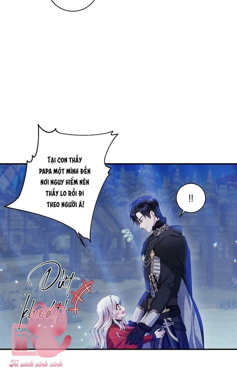 Nhận Nuôi Người Cha Phản Diện Chapter 13 - 26