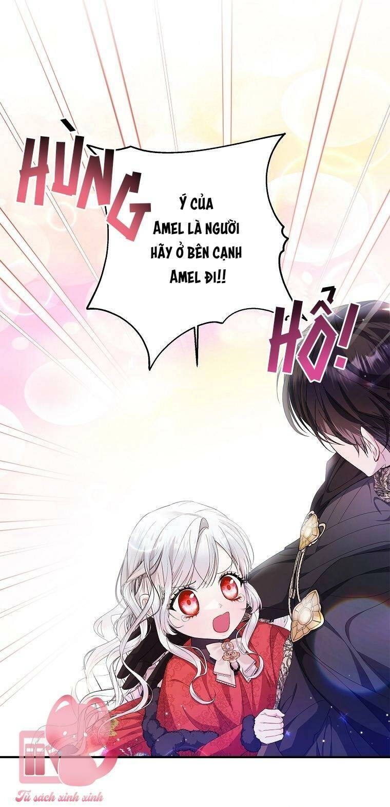 Nhận Nuôi Người Cha Phản Diện Chapter 13 - 28