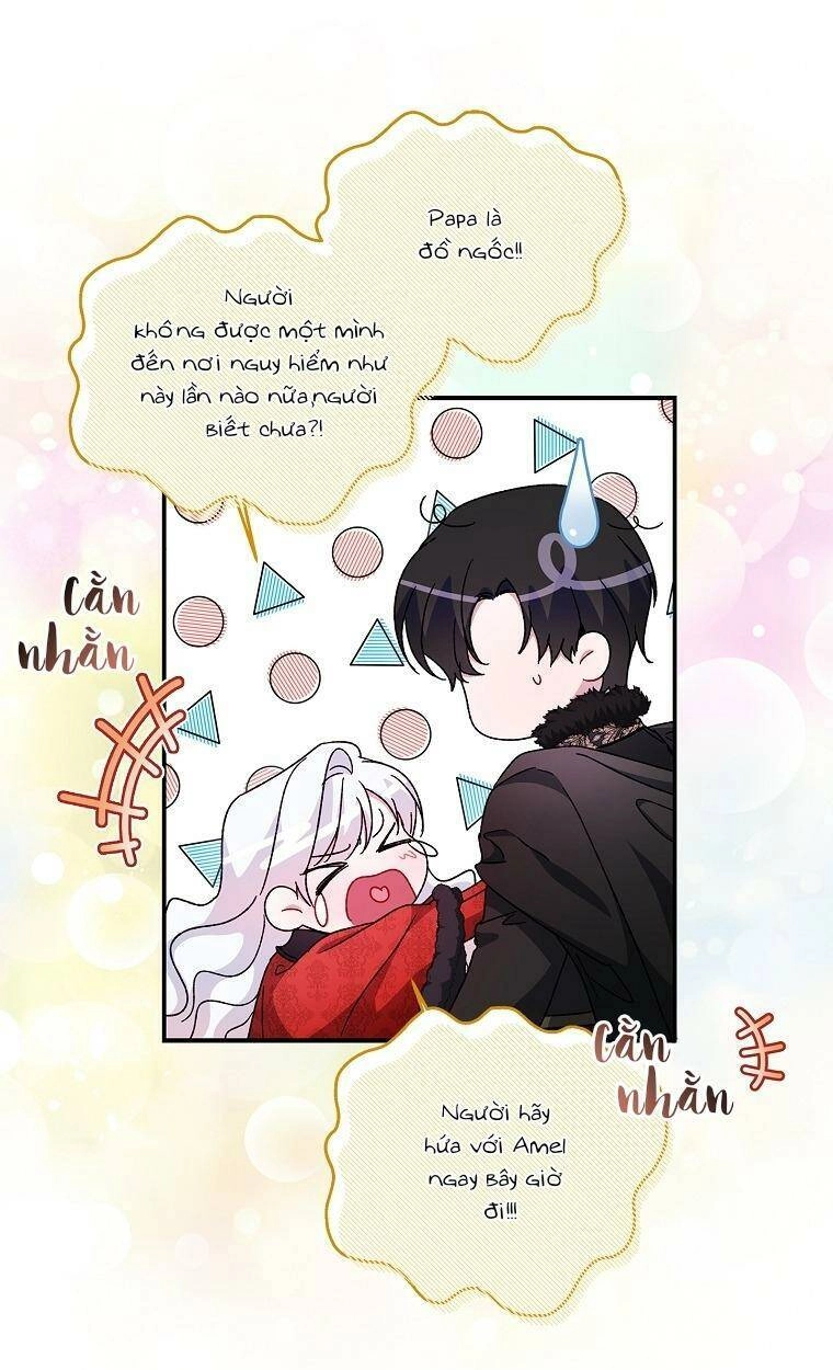 Nhận Nuôi Người Cha Phản Diện Chapter 13 - 29