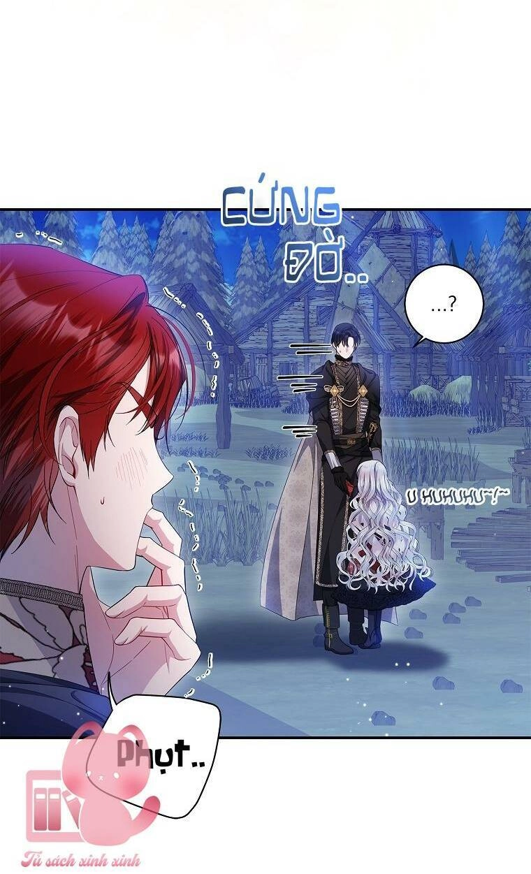 Nhận Nuôi Người Cha Phản Diện Chapter 13 - 30