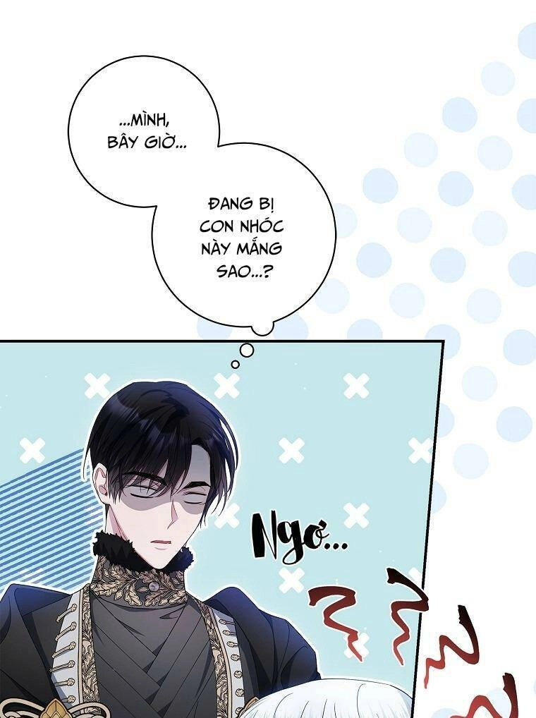 Nhận Nuôi Người Cha Phản Diện Chapter 13 - 31