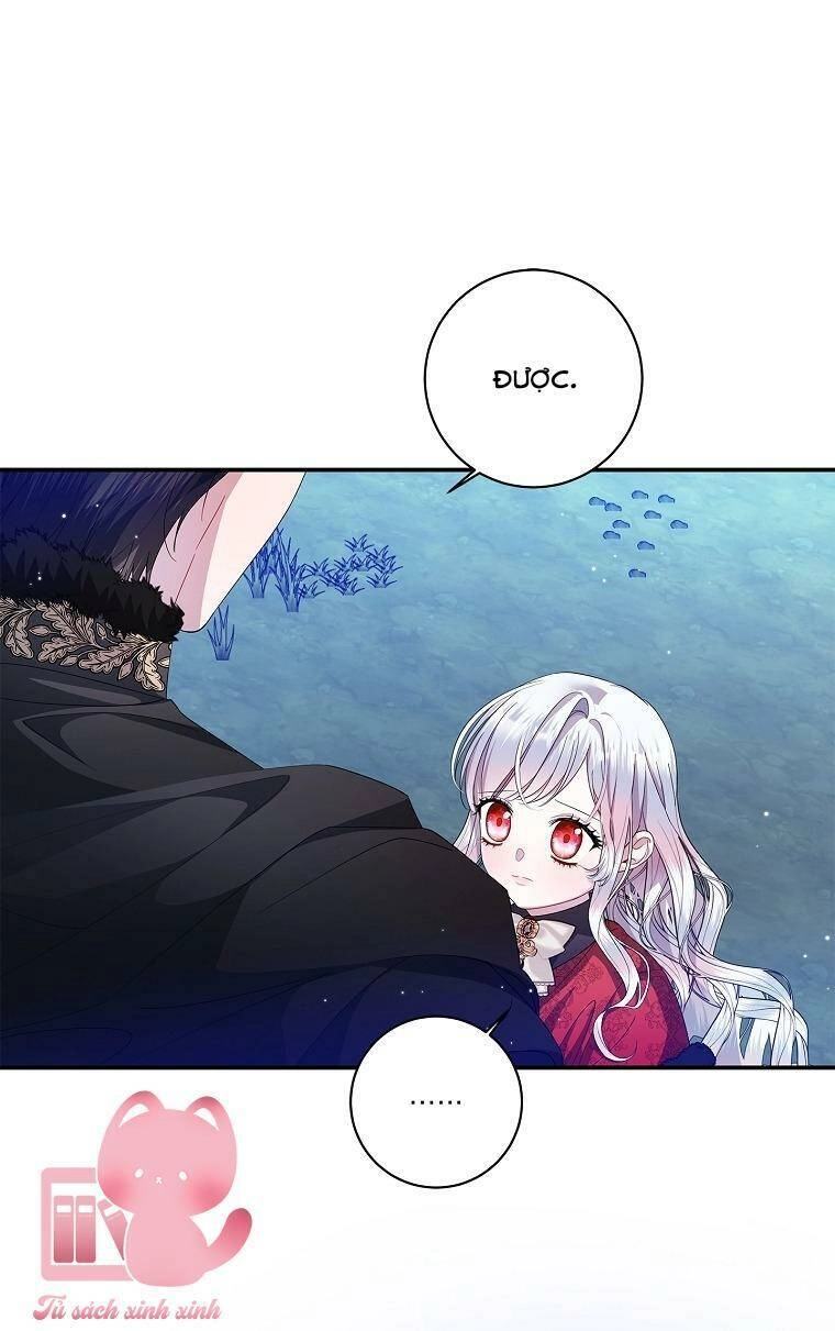 Nhận Nuôi Người Cha Phản Diện Chapter 13 - 35