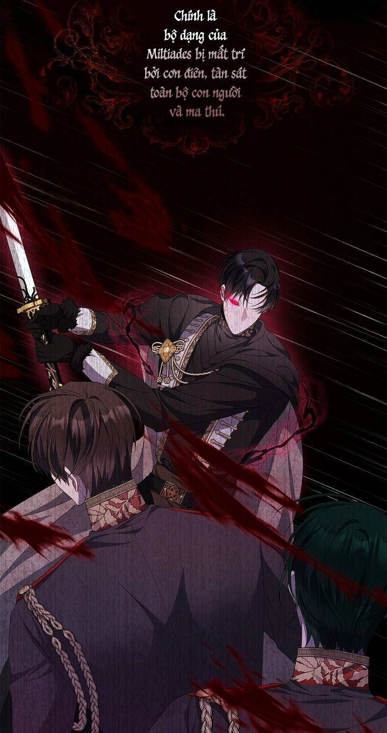 Nhận Nuôi Người Cha Phản Diện Chapter 13 - 38