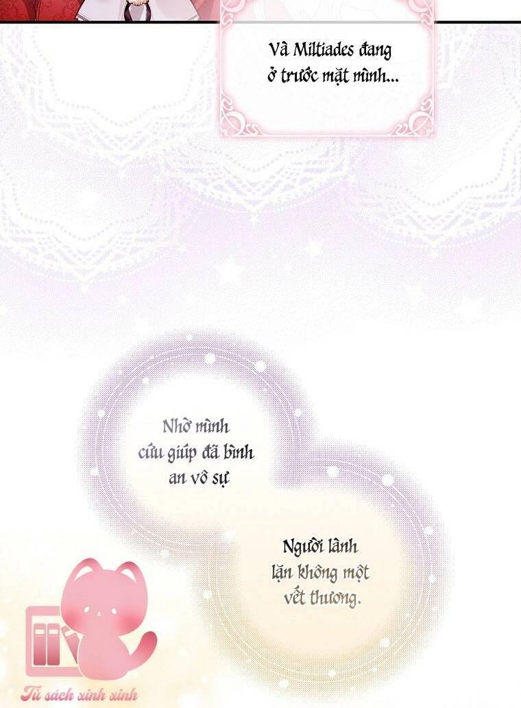 Nhận Nuôi Người Cha Phản Diện Chapter 13 - 41