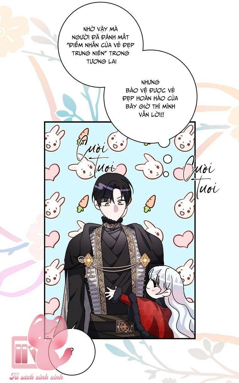 Nhận Nuôi Người Cha Phản Diện Chapter 13 - 43