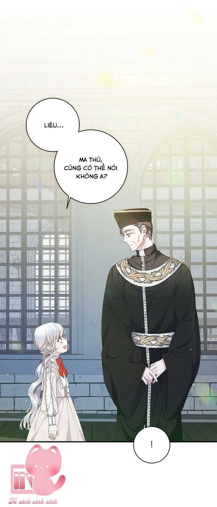 Nhận Nuôi Người Cha Phản Diện Chapter 13 - 54