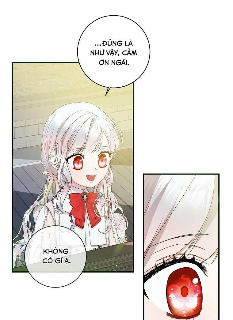 Nhận Nuôi Người Cha Phản Diện Chapter 13 - 57